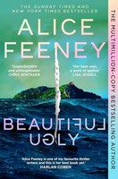 Alice Feeney - Beautiful Ugly - Paperback - G245Z