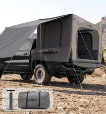 Inflatable Truck Bed Tent Pickup Camping Camper Shell 5.5ft-8ft Bed Waterproof Inflatable Truck Bed Tent Pickup Camping Camper Shell 5.5ft-8ft Bed Waterproof