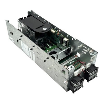 Allen-Bradley PowerFlex 755T 20-750-MCPOD2-F8M Single Control Pod -used/Attn.-