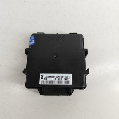 HONDA CR-V MK6 RS AWD Control Units 48310-69V-E71 2.0 Hybrid 2024