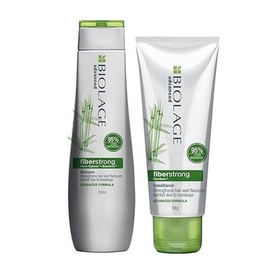BIOLAGE Advanced Fiberstrong Professional |Reinforces Hair Strength 200ML