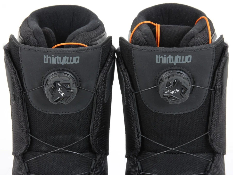 ThirtyTwo Shifty BOA Snowboard Boot - 2023 - Men's - 11.5 /61789/ - Image 4 of 4
