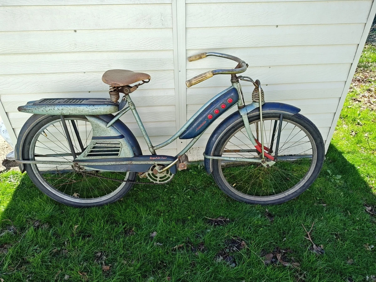 J.C. Higgins Cruiser Vintage Bikes for sale | eBay