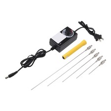 Hot Wire Foam Cutter Cutting Tool 110V-220V 50-60Hz 55cm/10cm/15cm/20cm/25cm