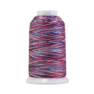 King Tut Cotton Quilting Thread Home of the Brave Superior Threads 3-ply 40wt 20