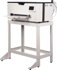 A3 DTF Printer w/ XP600 Printhead, Roll Feeder & Stand, DIY POD Printing