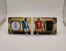 2009 Upper Deck Exquisite Collection Football Cards 11