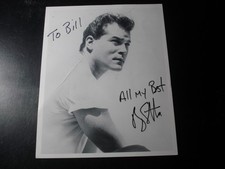 SIGNED AUTOGRAPHED RAY LIOTA 8X10 PHOTO