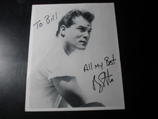 SIGNED AUTOGRAPHED RAY LIOTA 8X10 PHOTO
