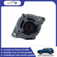 Alternateur Jeep COMPASS