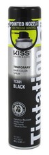 (2 PACK) Kiss Tintation Temporary Color Spray...