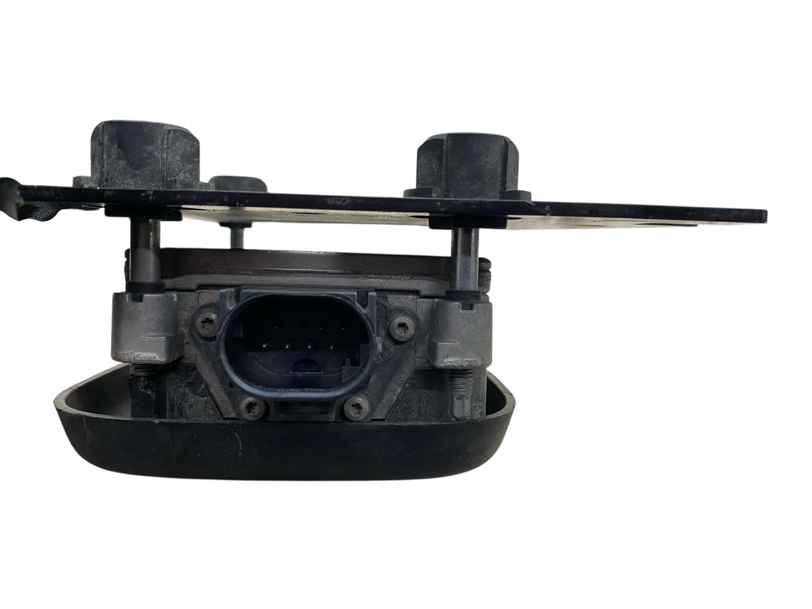 2010-2016 BENTLEY MULSANNE OEM FRONT LEFT BUMPER CRUISE CONTROL RADAR W/ BRACKET