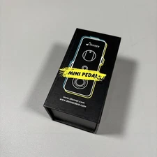 Donner Ultimatecomp Compressor Actual Image