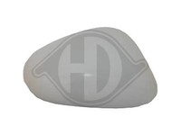Spiegelkappe Links FüR Seat Leon 2005-2009