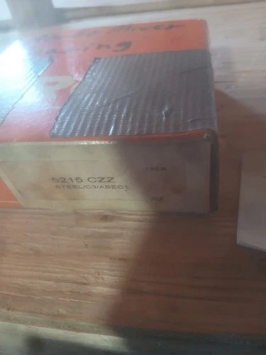 MRC 5215CZZ  Sealed Roller Bearing   SR-5215 RSIR New