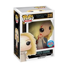 Funko Pop Crimson Peak Vinyl Figures 4