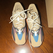 Adidas Yeezy Boost 700  Enflame Amber 