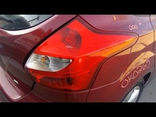Passenger Right Tail Light Hatchback Fits 12-14 FOCUS 935434