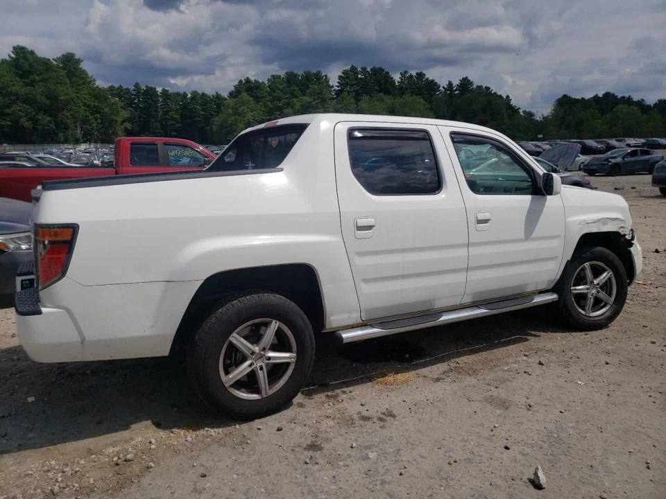(LOCAL PICKUP ONLY) Fuel Tank Fits 06-14 RIDGELINE 848497 Foto 3 de 4
