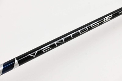 Ventus TR HB 6 Blue Pulled Hybrid Schaft / Regular Flex / .370 Spitze