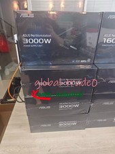 PRO-WS-3000P 3000w Brand New Power Supply PRO-WS-3000P 3000w