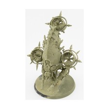 Death Guard Mini Loose 28mm Foetid Bloat-Drone 66 NM