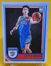 Chet Holmgren 2022-23 NBA Hoops Basketball Rookie Card #232 OKC Thunder