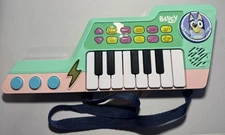 VTech Bluey Bluey's Keytar