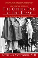 The Other End Of The Leash | Patricia Mcconnell | Taschenbuch | Englisch | 2020