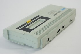 SEGA SG-1000 II Console Made in JAPAN -Tested System- Game 1384468