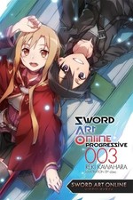 Reki Kawahara Kawahara Reki Sword Art Online Progressive 3 (Novel) (Taschenbuch)