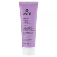 Avril Masque Visage Liftant Bio 50 ml
