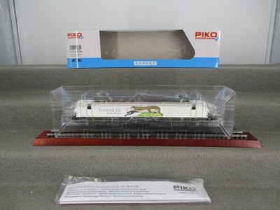 PIKO Spur H0 59985 Diesellok BR 247 901 Vectron DE Analog DSS in OVP