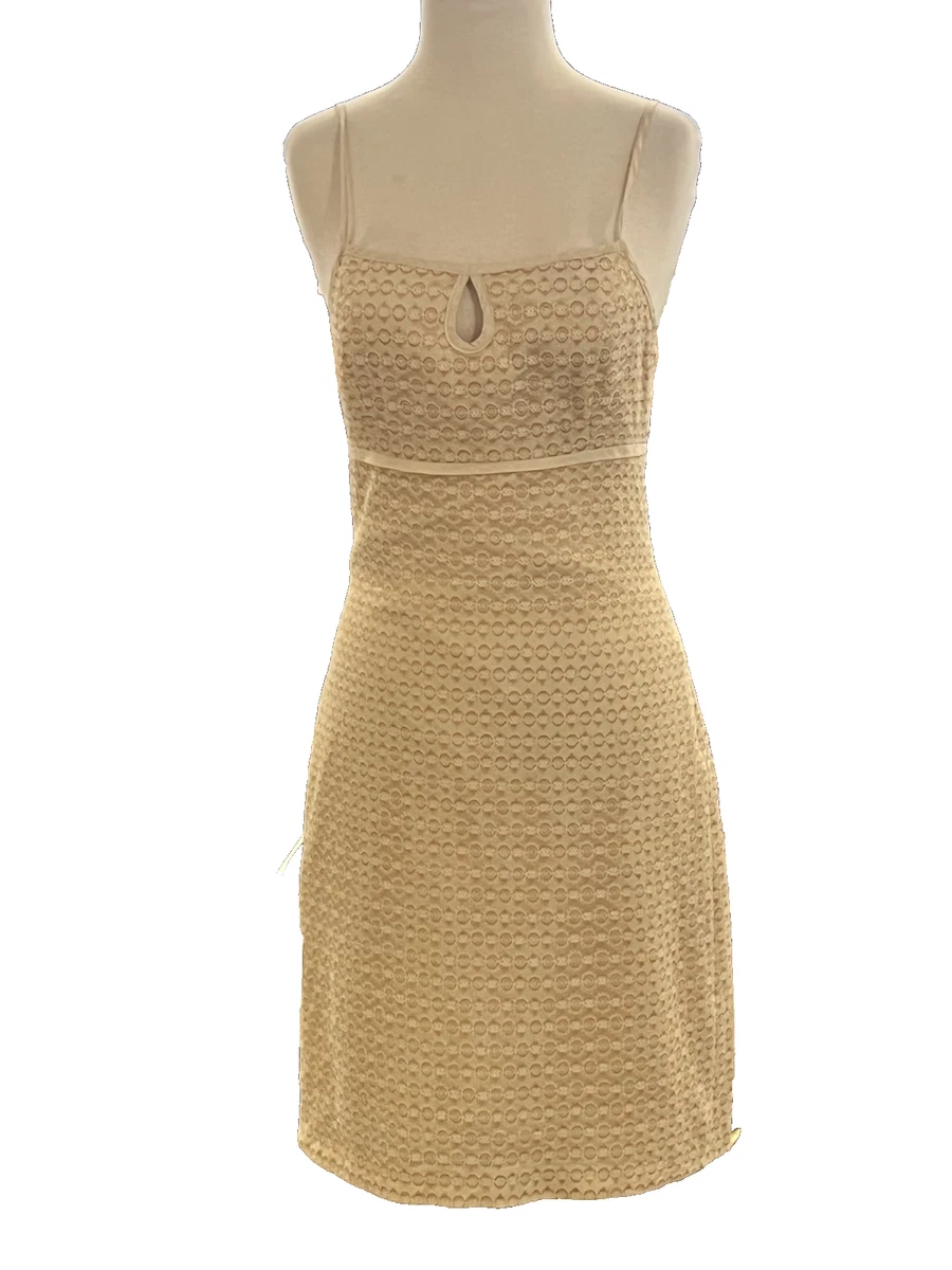 tocca dress 90s Vintage 90s tocca sheer