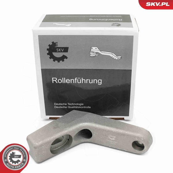RollenfüHrung SchiebetüR Esen SKV 97SKV092 FüR VW Transporter T4 70A 70H 7DA 7DH-image
