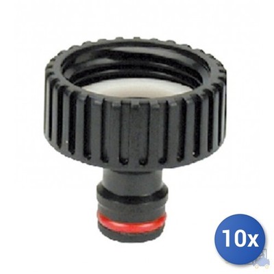 10X TAP CONNECTOR CLABER 8628 1