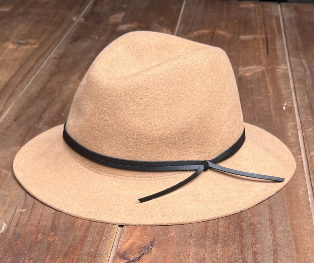 Free people lack of color rancher hat new with tags size medium “flawed” ? Hey… remember me? Long time no see! I main image 3