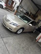 The car drives and is handled well, everything works well