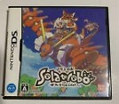 ソラトロボ　それからCODAへ　NINTENDO DS Amazon | Solatorobo~それからCODAへ~(通常版)(特典なし