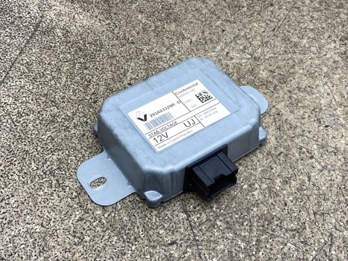 Spannungsstabilisator 293A03329R Modul Renault Grand Scenic III JZ 13.1941.073