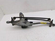 Maserati Ghibli 2014 Diesel Tringlerie et moteur d'essuie-glace avant AMD140412