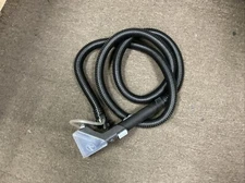 Hoover Power Path Pro Carpet Cleaner Steam Vac Hose Nozzle + Bag