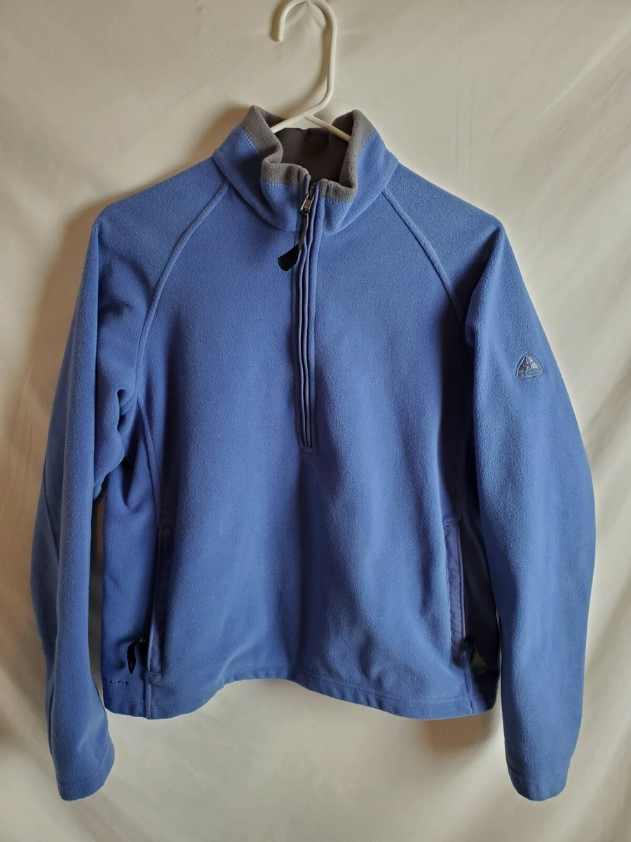 Nike ACG Thermal Layer 2 Therma-Fit 1/2 Zip Fleece Pullover Jacket