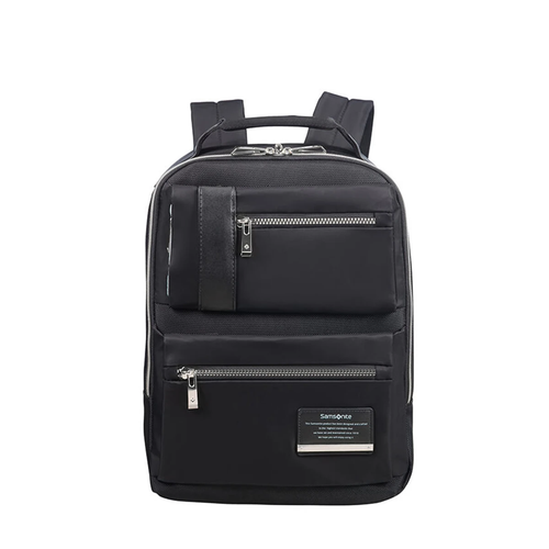 NEW Samsonite - Zaino Porta PC Openroad Chic Slim 13.1 - CL5110 - BLACK  AUTHENTI | eBay