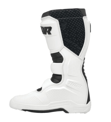 Thor MX Boots Dirt Bike Blitz XR Off Road Boot Adult 2026 | eBay