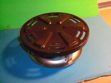 NEW KERO-SUN TOP  HEAT COVER FIT KSA85 22742001 OEM DR