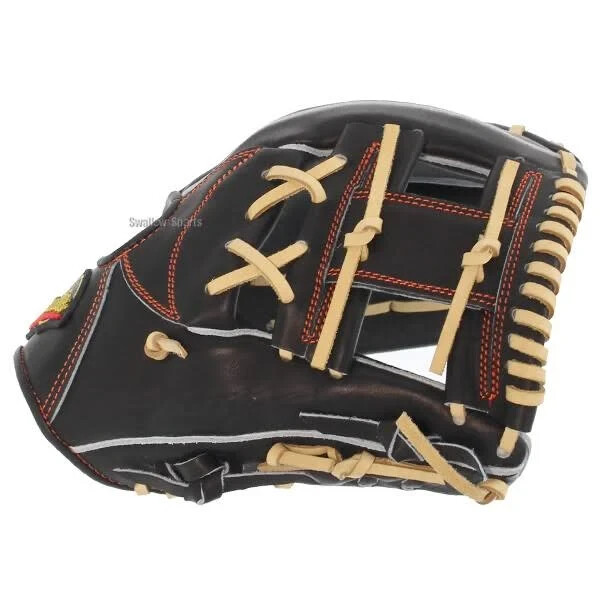 XANAX Baseball Hard Glove Infield TRUSTX 11.25inch Made in XANAX Baseball Hard Glove Infield TRUSTX 11.25inch Made in