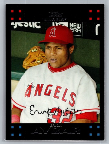 2007 Topps You Pick All Cards Ex-NrMT - Picture 382 of 449