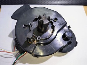 Antrieb für Brüheinheit bei Siemens, Bosch. Gaggenau und Neff