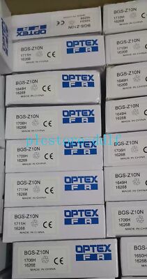 1pcs Brand New OPTEX BGS-Z10N